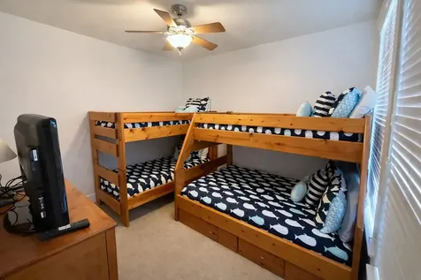 4126 Green Heron Drive Galveston TX 77554