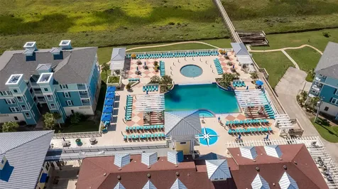 4126 Green Heron Drive Galveston TX 77554