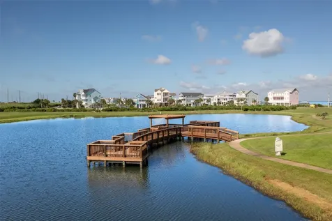 4126 Green Heron Drive Galveston TX 77554