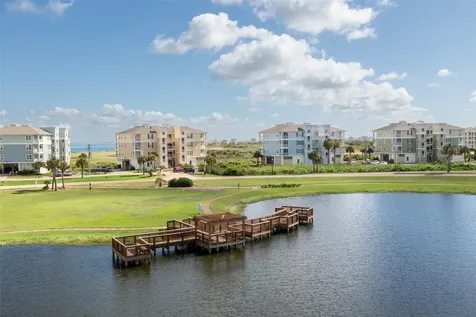 4126 Green Heron Drive Galveston TX 77554