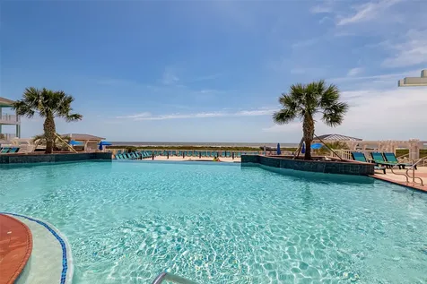 4126 Green Heron Drive Galveston TX 77554