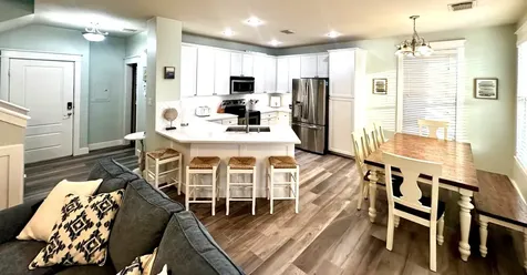 4126 Green Heron Drive Galveston TX 77554