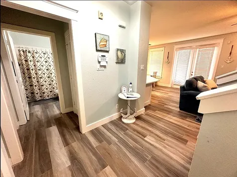4126 Green Heron Drive Galveston TX 77554