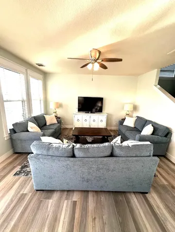 4126 Green Heron Drive Galveston TX 77554