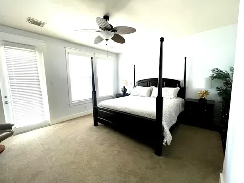 4126 Green Heron Drive Galveston TX 77554