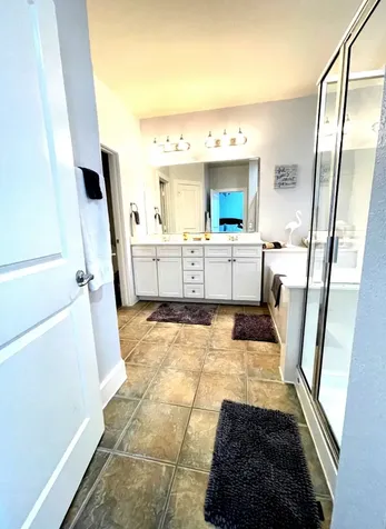 4126 Green Heron Drive Galveston TX 77554