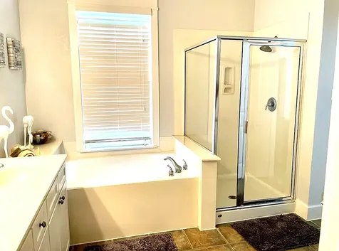 4126 Green Heron Drive Galveston TX 77554