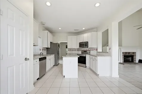 18010 Quiet Stream Court Houston TX 77095