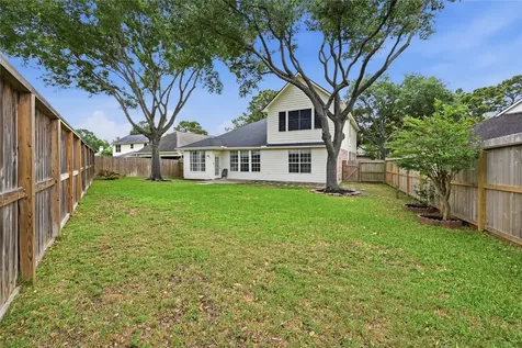 18010 Quiet Stream Court Houston TX 77095