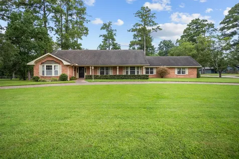 900 Wildbriar Drive Lufkin TX 75904
