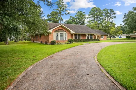 900 Wildbriar Drive Lufkin TX 75904