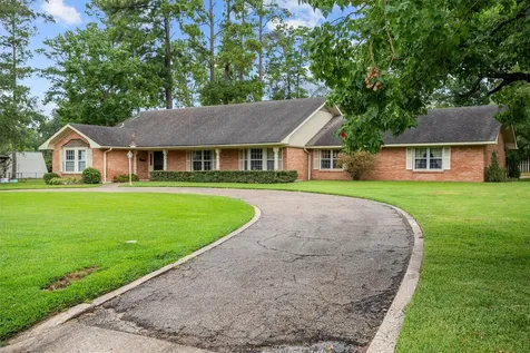 900 Wildbriar Drive Lufkin TX 75904