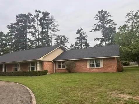 900 Wildbriar Drive Lufkin TX 75904