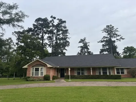 900 Wildbriar Drive Lufkin TX 75904