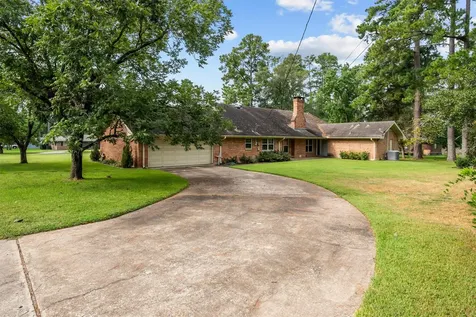900 Wildbriar Drive Lufkin TX 75904