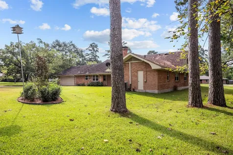 900 Wildbriar Drive Lufkin TX 75904
