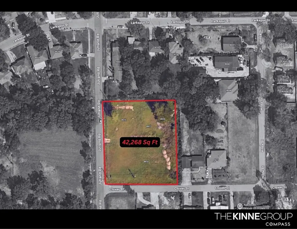 8935 Jutland Road Houston TX 77033
