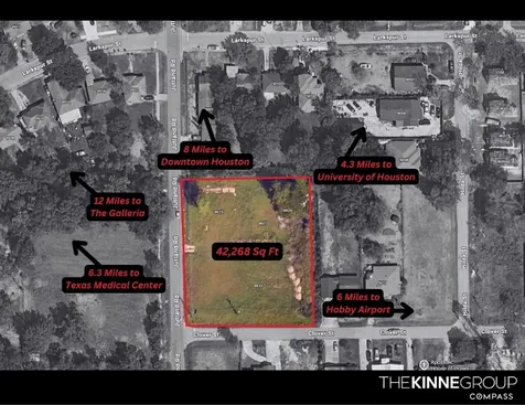 8935 Jutland Road Houston TX 77033