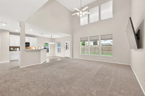 17111 Sheffield Pines Lane Houston TX 77095
