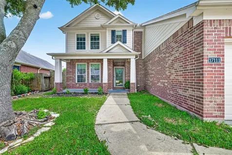 17111 Sheffield Pines Lane Houston TX 77095