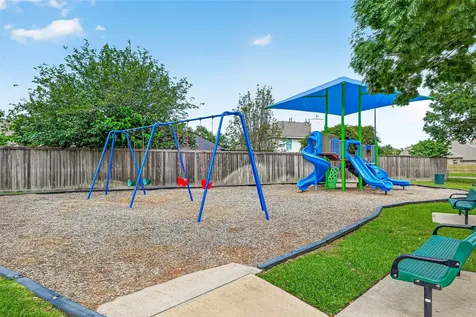 17111 Sheffield Pines Lane Houston TX 77095