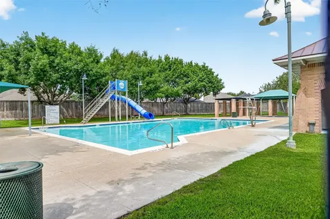 17111 Sheffield Pines Lane Houston TX 77095