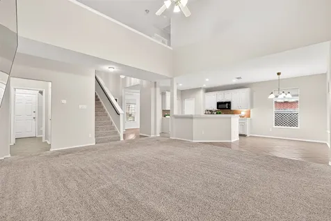 17111 Sheffield Pines Lane Houston TX 77095