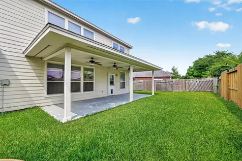 17111 Sheffield Pines Lane Houston TX 77095