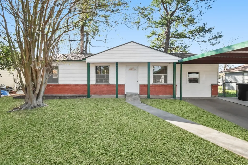 6406 Cobalt Street Houston TX 77016