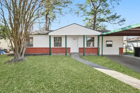 6406 Cobalt Street Houston TX 77016