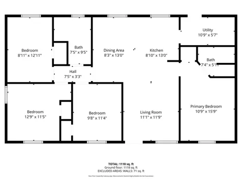 6406 Cobalt Street Houston TX 77016