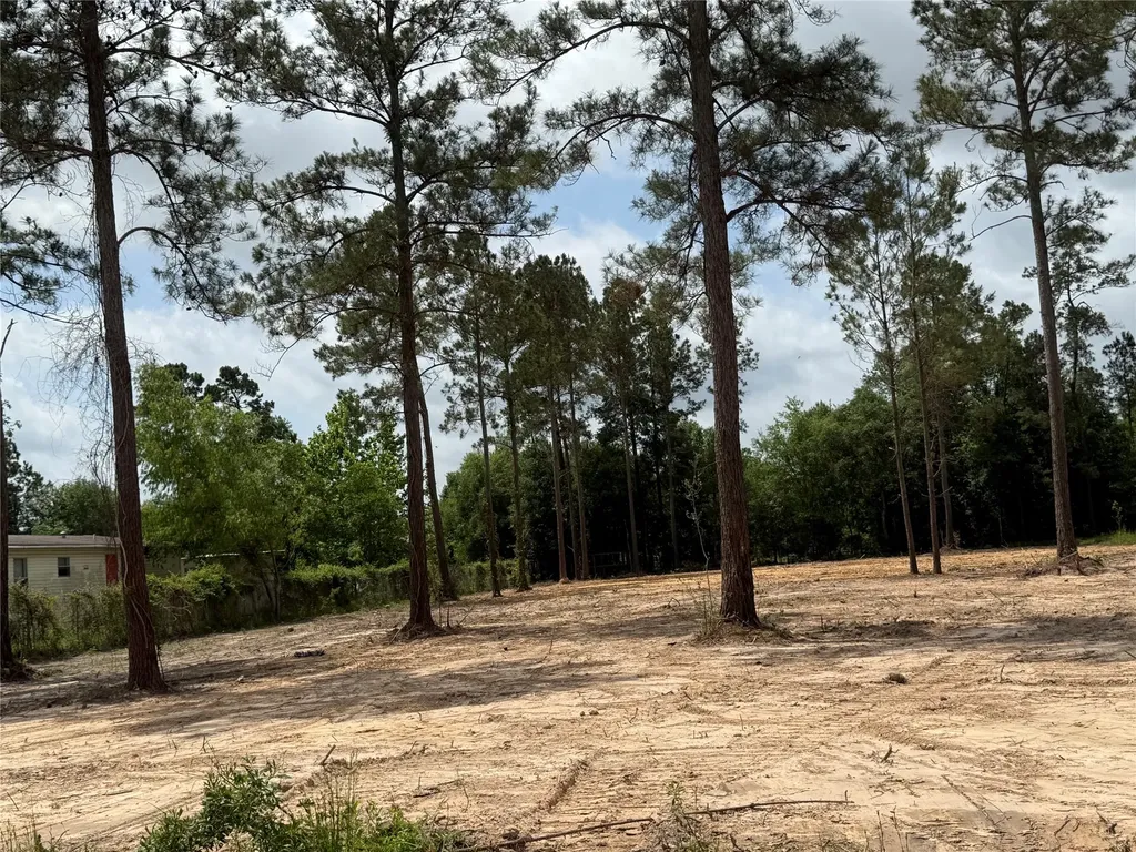 848 County Road 3679 J Cleveland TX 77327