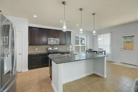 326 Polar Bear Trail Crosby TX 77532