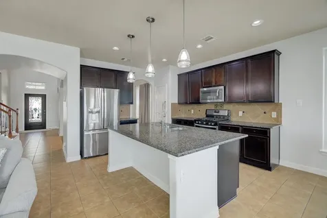 326 Polar Bear Trail Crosby TX 77532