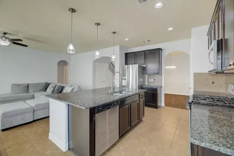 326 Polar Bear Trail Crosby TX 77532