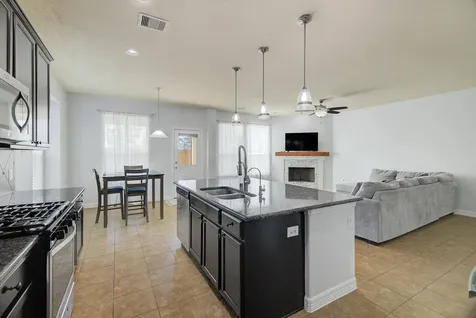 326 Polar Bear Trail Crosby TX 77532