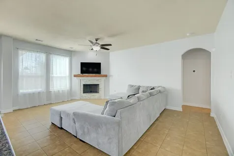 326 Polar Bear Trail Crosby TX 77532