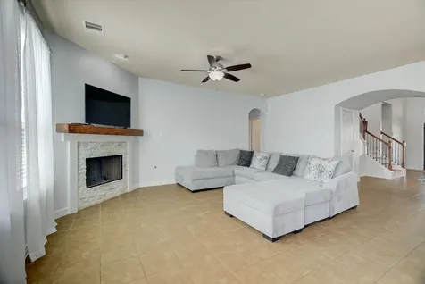 326 Polar Bear Trail Crosby TX 77532
