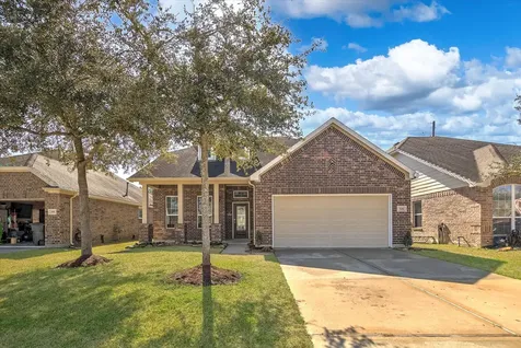 326 Polar Bear Trail Crosby TX 77532