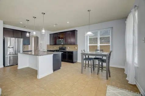 326 Polar Bear Trail Crosby TX 77532