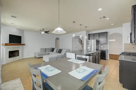 326 Polar Bear Trail Crosby TX 77532