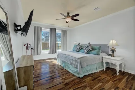 326 Polar Bear Trail Crosby TX 77532