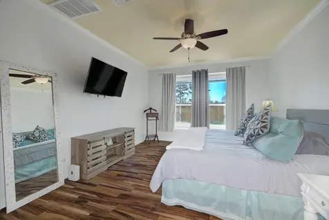 326 Polar Bear Trail Crosby TX 77532