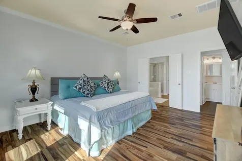 326 Polar Bear Trail Crosby TX 77532
