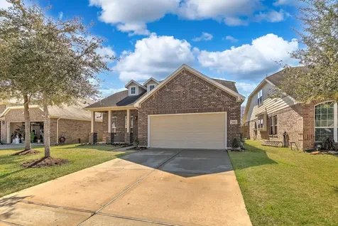 326 Polar Bear Trail Crosby TX 77532