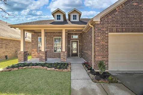 326 Polar Bear Trail Crosby TX 77532