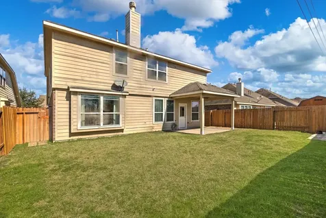 326 Polar Bear Trail Crosby TX 77532