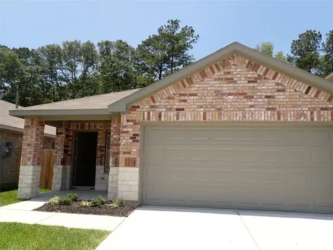14986 Cypress Hollow Drive New Caney TX 77357