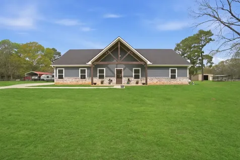 386 Pearl Thomas Road Livingston TX 77351