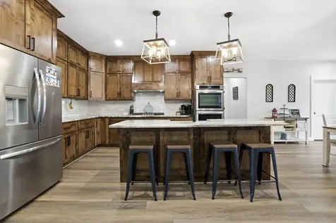 386 Pearl Thomas Road Livingston TX 77351